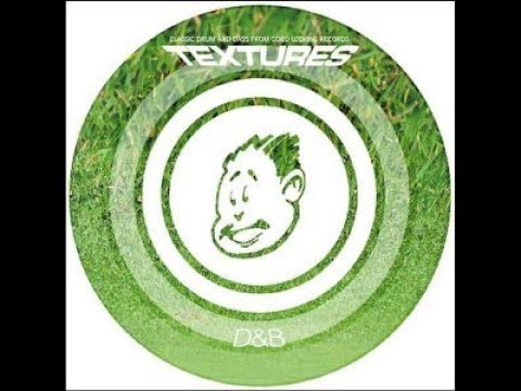 VA - Textures (2002, Good Looking Records)