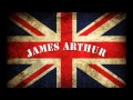 James Arthur - Fade 