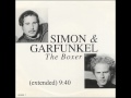 The Boxer Extended Simon Garfunkel