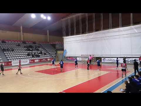 Forbe Reconquista - Bm Bueu