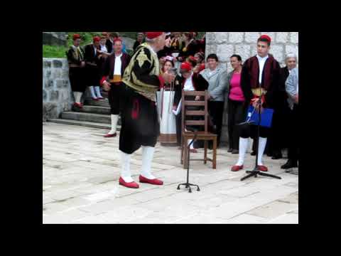 Lijepe uspomene 2 - Konavle 2014.