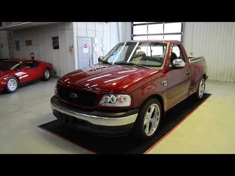 2000 Ford F150 (CC-1458481) for sale in Loganville, Georgia