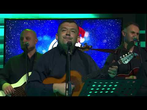 Zora. Dajem ti rič                     Dalmatino (cover)