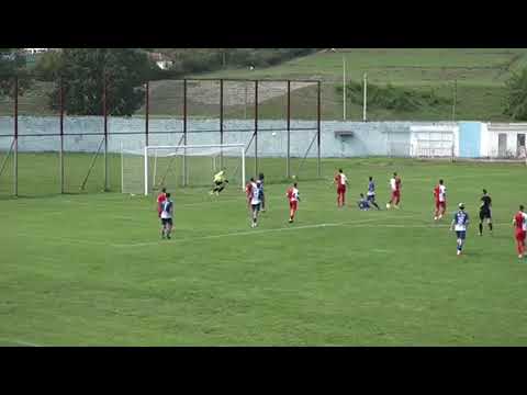 Jovana Kalicanin FK Sloga Kraljevo.