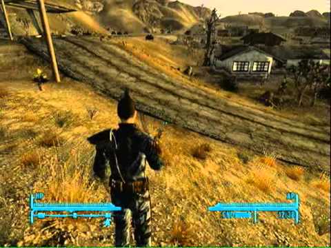 Fallout New Vegas - Classic Pack (Preorder Bonus UK)