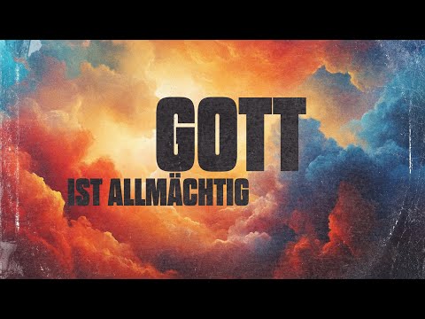 Gott ist allmächtig⎜PA Marco Maurer⎜Pfimi Bern