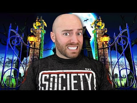 地球上最詭異的10個地方! (The 10 CREEPIEST PLACES on Earth!)