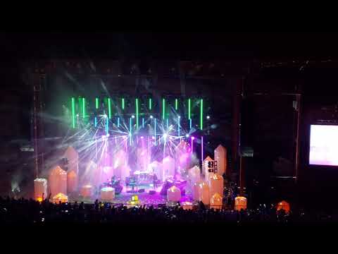 Sts9 live at red rocks 090818