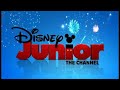 Disney Junior The Channel India Generic Promo