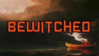 Candlemass - Bewitched | (Lyrics)