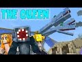 Minecraft - Crazy Craft 2.2 - The Queen! [53] 