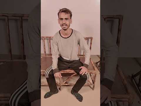 Prabal Sarmah Audition Video