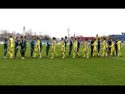 PLTS, 23. kolo: Krka - Domžale 3:1