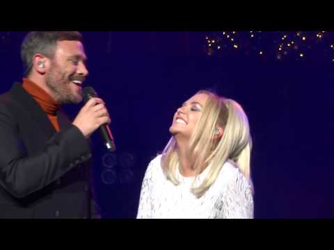 Emma Bunton & Will Young - I Only Want to Be With You [Live at The Royal Albert Hall]