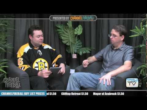 Magic TV: Show #117 - Grand Prix Indianapolis Legacy Primer