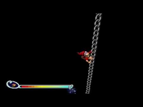 Disturbing Video Game Music 115: Time Stopped - Tomba 2