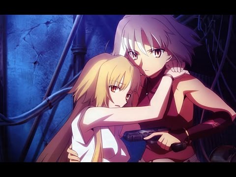 Canaan 「AMV」 - 🎵 killing me 🎵