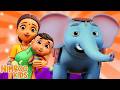Nahi Nahi Geet No No Song नहीं नहीं गीत Nimboo Kids Nursery Rhymes