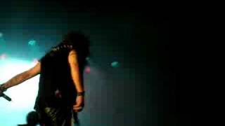 Obús - Yo solo lo hago en mi moto - Fuenlabrada 2008