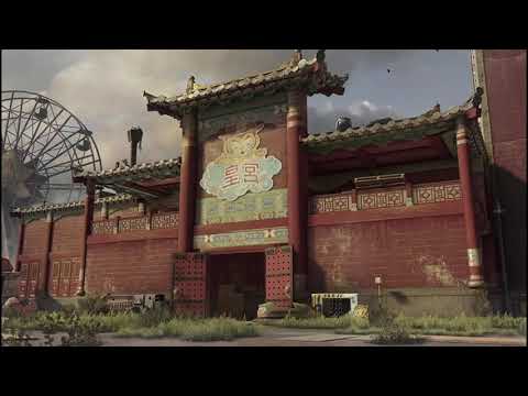 Trying to hide with Mira