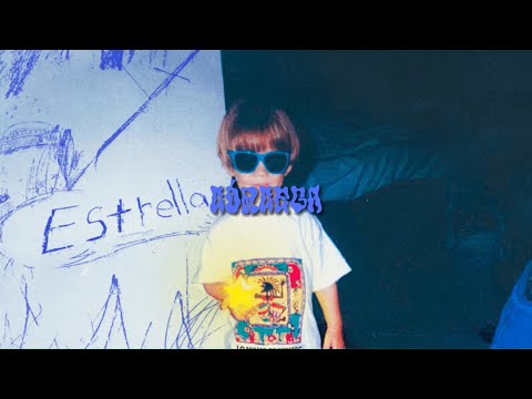 CÓRCEGA - MORA, ÁLVARO DIAZ (LETRA) || ESTRELLA