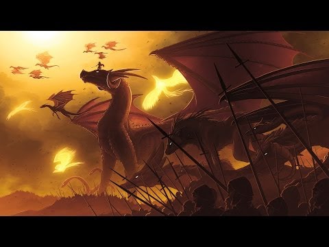 Best of Soundcritters - Epic Music Mix [Story Of Pandora Vol. 2]