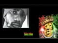 Sizzla - Kings of The Earth