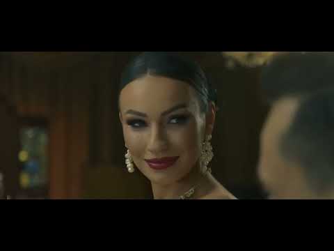 Silvia Ilves - Sad (Mart Sander music)