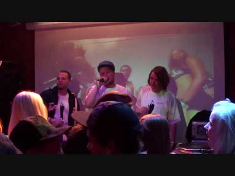 Skutelis Edavārdi Eliots  - Saldus 29.05.10