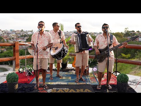 Você - Banda Savana