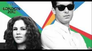 Mark Ronson feat. Katy B &quot;Anywhere In The World&quot;