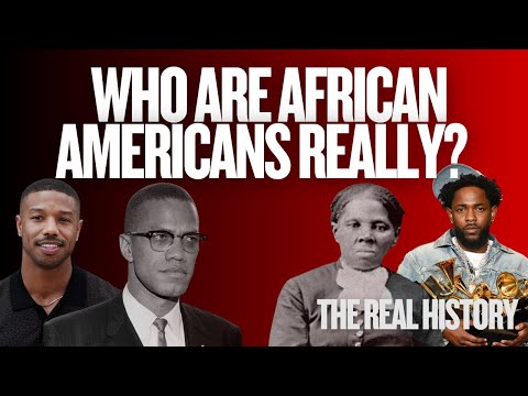 The Genetic and Linguistic History of Black Americans