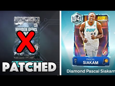 2K JUST PATCHED THE FREE DIAMOND METHOD IN DOMINATION!! IS IT STILL WORTH IT??