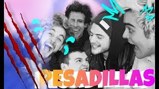 #Historia Random | ¡Se sale de control! | Urband5