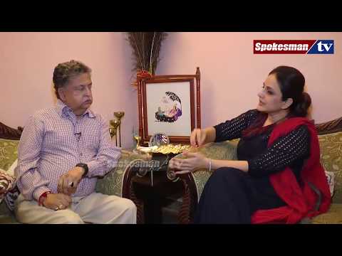 1984 ਦੇ ਦੰਗੇ ਪੀੜਿਤਾਂ ਲਈ ਲੜ ਰਹੇ ਵਕੀਲ ਰੰਜਨ ਲਖਨਪਾਲ ਨਾਲ ਖਾਸ ਗੱਲਬਾਤ