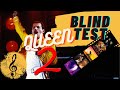 TOP 10 De QUEEN 2 Greatest Hits BLIND TEST 48