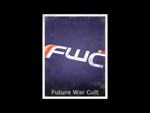 Destiny Audio Log - Future War Cult [Allies]