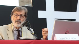 Massimo Mori | Per la pace perpetua di Kant | festivalfilosofia 2019