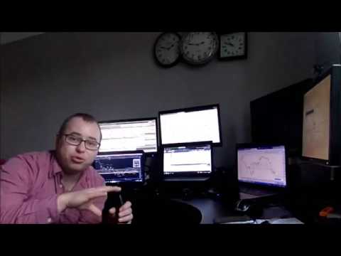 Forex Trader Interview