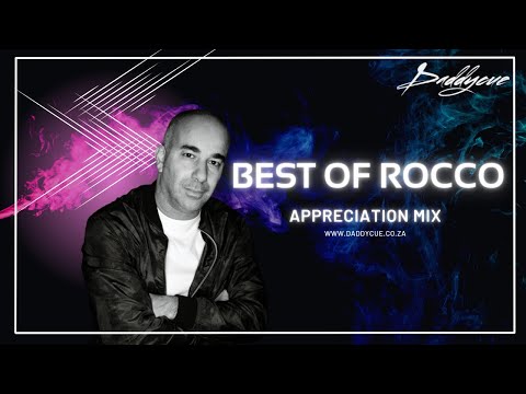 Daddycue - Rocco Appreciation