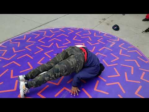 Outfit Mob X XP MTL break 2019 top8 Dvd vs Intrikid tiebreak