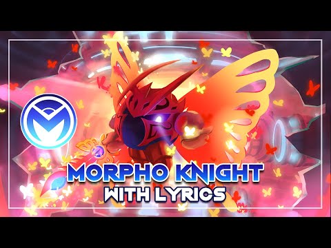 Kirby Musical Bytes - Morpho Knight
