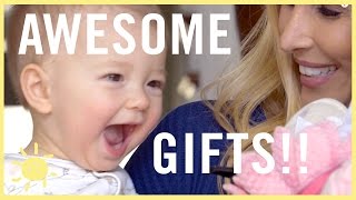 MOM STYLE | Awesome Gifts for Everyone On Your List!