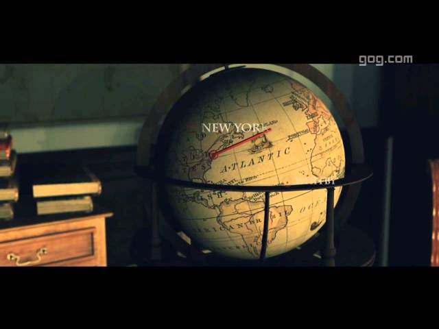 Video - Dracula 4+5 (PC)