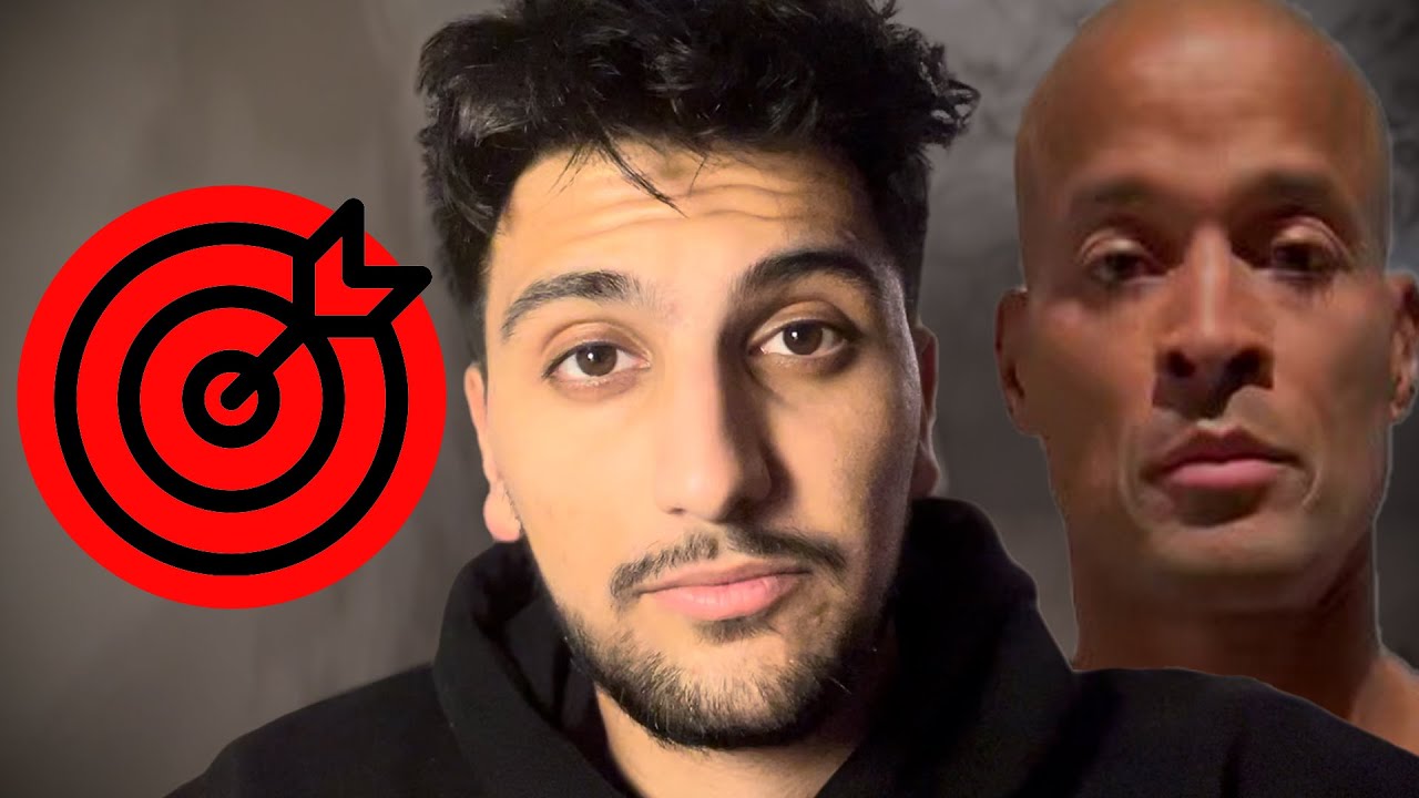 کاری که دیسیپلین با زندگیت میکنه.. (بدون چرت و پرت)