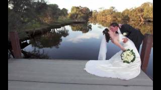 preview picture of video 'Caversham House Wedding Photographer in Perth'