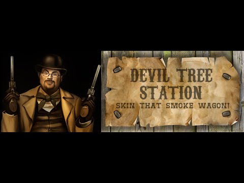 Devil Tree Station Kickstarter Video