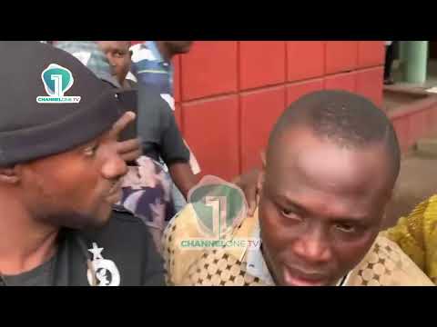 Wontumi Rallies Behind TV Host Accused of Linking Mahama to Helicopter Crash | Channel One News