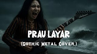 Download lagu Prau Layar - Gothic Metal AI Cover mp3 Download lagu Prau Layar - Gothic Metal AI Cover mp3