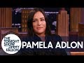 Pamela Adlon Revisits Her Bobby Hill Voice from King of the Hill - The Tonight Show Starring Jimmy Fallon Pamela Adlon Revisits Her Bobby Hill Voice from King of the Hill